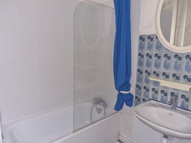 Appartement a vendre Tours 37000 Indre-et-Loire 43 m2 2 pièces 138552 euros
