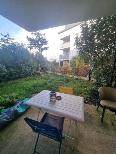 Appartement a vendre Tours 37000 Indre-et-Loire 40 m2 2 pièces 136480 euros