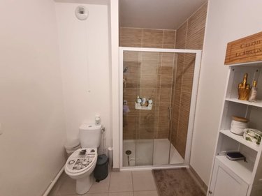 Appartement a vendre Tours 37000 Indre-et-Loire 40 m2 2 pièces 136480 euros