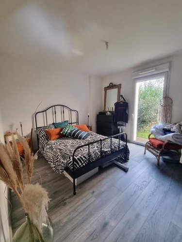 Appartement a vendre Tours 37000 Indre-et-Loire 40 m2 2 pièces 136480 euros
