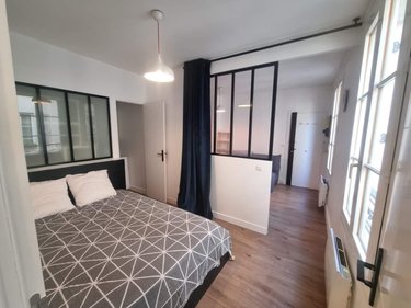 Appartement a vendre Paris 18e arrondissement 75018 Paris 26 m2 2 pièces 292000 euros