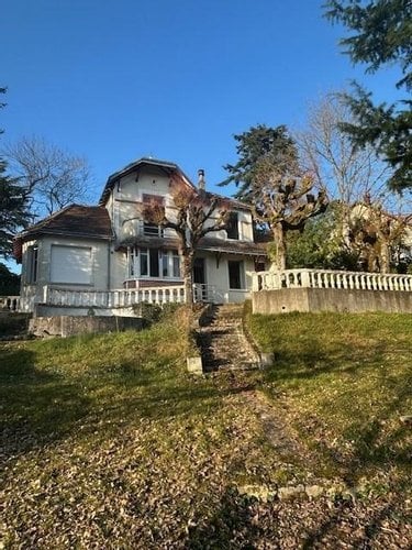 Maison a vendre Fondettes 37230 Indre-et-Loire 105 m2 5 pièces 281000 euros