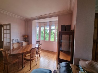 Maison a vendre Fondettes 37230 Indre-et-Loire 105 m2 5 pièces 281000 euros