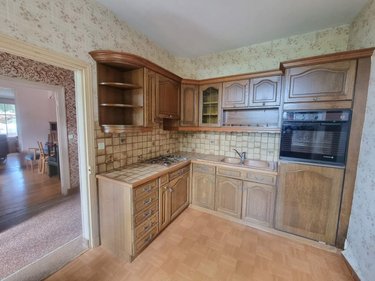 Maison a vendre Fondettes 37230 Indre-et-Loire 105 m2 5 pièces 281000 euros