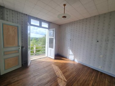 Maison a vendre Fondettes 37230 Indre-et-Loire 105 m2 5 pièces 281000 euros