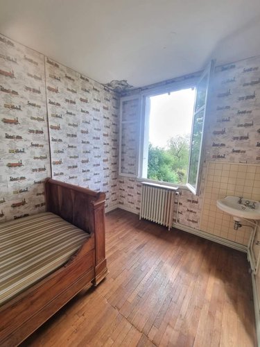 Maison a vendre Fondettes 37230 Indre-et-Loire 105 m2 5 pièces 281000 euros