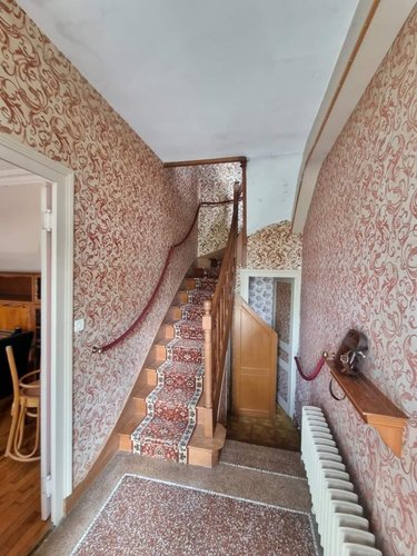 Maison a vendre Fondettes 37230 Indre-et-Loire 105 m2 5 pièces 281000 euros