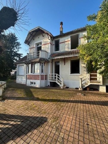 Maison a vendre Fondettes 37230 Indre-et-Loire 105 m2 5 pièces 281000 euros