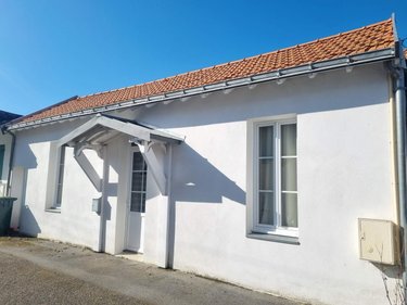 Maison a vendre Le Pouliguen 44510 Loire-Atlantique 61 m2 5 pièces 416000 euros
