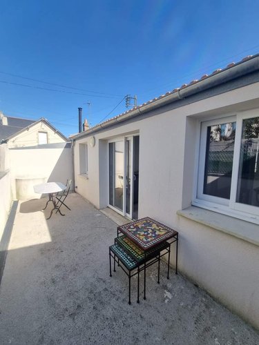 Maison a vendre Le Pouliguen 44510 Loire-Atlantique 61 m2 5 pièces 416000 euros