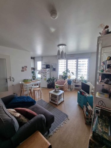 Appartement a vendre Tours 37000 Indre-et-Loire 37 m2 1 pièce 135000 euros