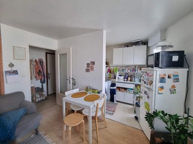 Appartement a vendre Tours 37000 Indre-et-Loire 37 m2 1 pièce 135000 euros