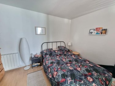 Appartement a vendre Tours 37000 Indre-et-Loire 37 m2 1 pièce 135000 euros