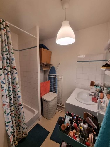 Appartement a vendre Tours 37000 Indre-et-Loire 37 m2 1 pièce 135000 euros