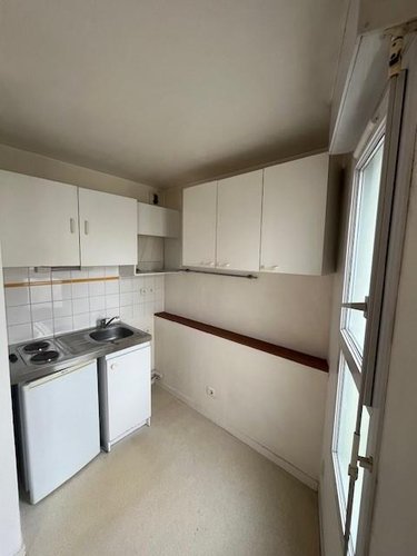 Appartement a vendre Tours 37000 Indre-et-Loire 37 m2 1 pièce 135000 euros