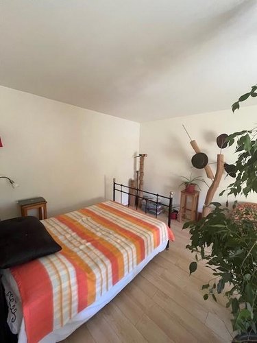 Location appartement Tours 37000 Indre-et-Loire 36 m2 1 pièce 500 euros