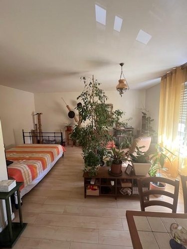 Location appartement Tours 37000 Indre-et-Loire 36 m2 1 pièce 500 euros