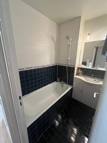 Location appartement Tours 37000 Indre-et-Loire 36 m2 1 pièce 500 euros