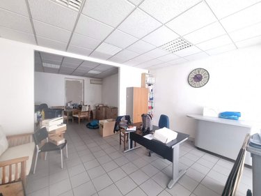 Fonds et murs commerciaux a vendre Tours 37000 Indre-et-Loire 45 m2  53000 euros