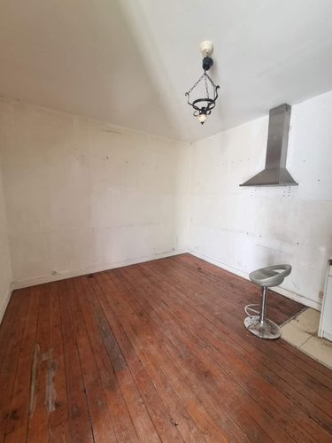 Maison a vendre Tours 37000 Indre-et-Loire 34 m2 2 pièces 126120 euros