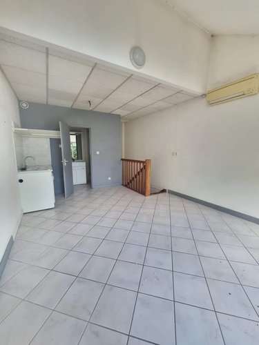 Appartement a vendre Tours 37000 Indre-et-Loire 21 m2 2 pièces 136480 euros
