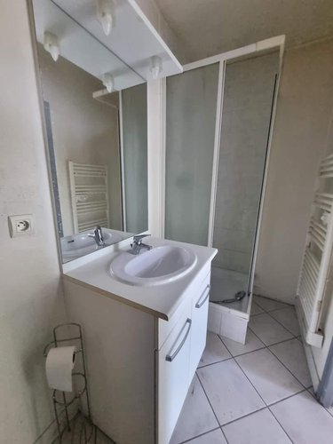 Appartement a vendre Tours 37000 Indre-et-Loire 21 m2 2 pièces 136480 euros