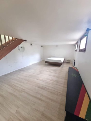 Appartement a vendre Tours 37000 Indre-et-Loire 21 m2 2 pièces 136480 euros