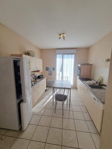 Appartement a vendre Saint-Cyr-sur-Loire 37540 Indre-et-Loire 122 m2 4 pièces 338500 euros