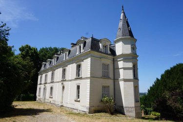 propriete a vendre Larçay 37270 Indre-et-Loire 465 m2 12 pièces 935000 euros