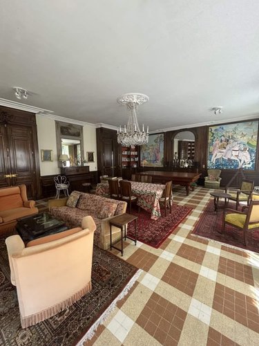 propriete a vendre Larçay 37270 Indre-et-Loire 465 m2 12 pièces 934200 euros