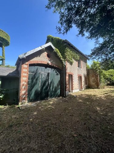 propriete a vendre Larçay 37270 Indre-et-Loire 465 m2 12 pièces 935000 euros