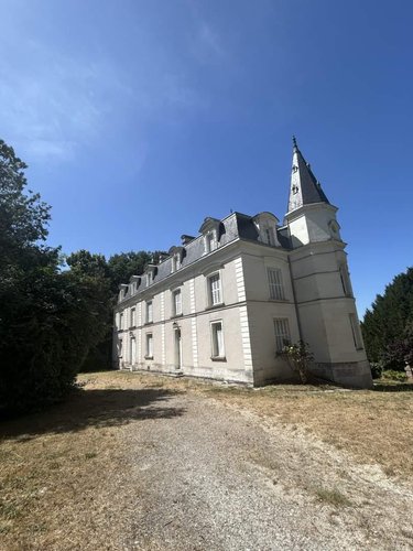propriete a vendre Larçay 37270 Indre-et-Loire 465 m2 12 pièces 935000 euros