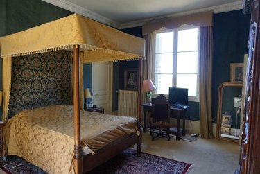 propriete a vendre Larçay 37270 Indre-et-Loire 465 m2 12 pièces 934200 euros