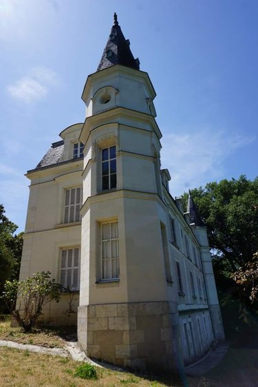 propriete a vendre Larçay 37270 Indre-et-Loire 465 m2 12 pièces 934200 euros