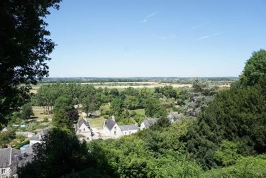 propriete a vendre Larçay 37270 Indre-et-Loire 465 m2 12 pièces 934200 euros