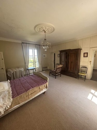 propriete a vendre Larçay 37270 Indre-et-Loire 465 m2 12 pièces 935000 euros