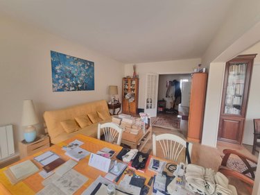 Appartement a vendre Tours 37000 Indre-et-Loire 88 m2 4 pièces 333320 euros
