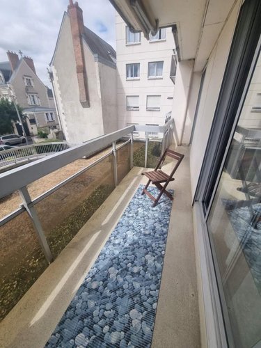 Appartement a vendre Tours 37000 Indre-et-Loire 88 m2 4 pièces 333320 euros