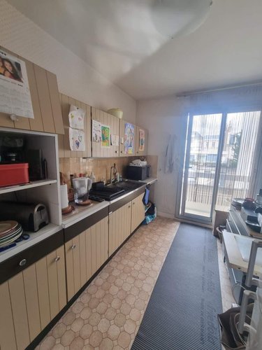 Appartement a vendre Tours 37000 Indre-et-Loire 88 m2 4 pièces 333320 euros