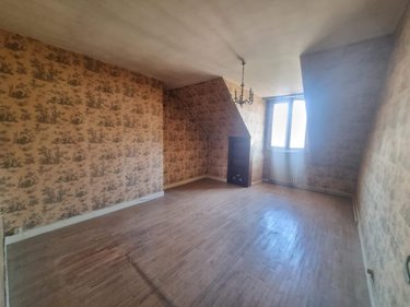 Appartement a vendre Tours 37000 Indre-et-Loire 46 m2 2 pièces 120000 euros