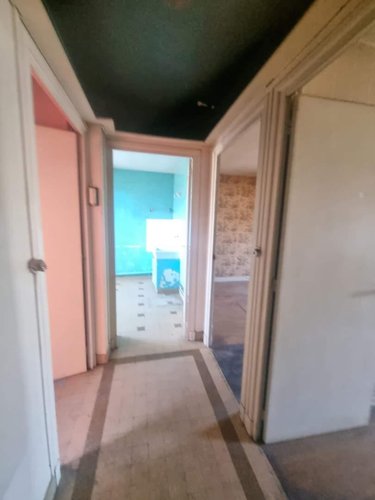 Appartement a vendre Tours 37000 Indre-et-Loire 46 m2 2 pièces 120000 euros