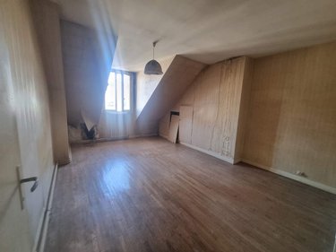 Appartement a vendre Tours 37000 Indre-et-Loire 46 m2 2 pièces 120000 euros