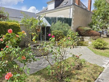 Maison a vendre La Riche 37520 Indre-et-Loire 190 m2 7 pièces 333320 euros
