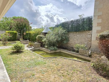 Maison a vendre La Riche 37520 Indre-et-Loire 190 m2 7 pièces 333320 euros