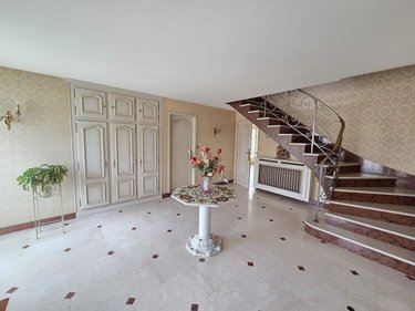 Maison a vendre La Riche 37520 Indre-et-Loire 190 m2 7 pièces 333320 euros
