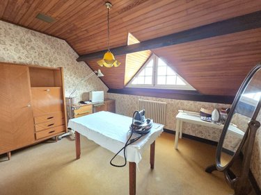 Maison a vendre La Riche 37520 Indre-et-Loire 190 m2 7 pièces 333320 euros