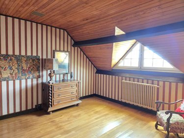 Maison a vendre La Riche 37520 Indre-et-Loire 190 m2 7 pièces 333320 euros