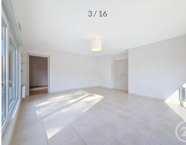 Location appartement Tours 37000 Indre-et-Loire 82 m2 4 pièces 1220 euros