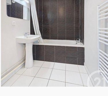 Location appartement Tours 37000 Indre-et-Loire 82 m2 4 pièces 1220 euros