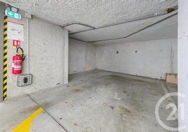 Location appartement Tours 37000 Indre-et-Loire 82 m2 4 pièces 1220 euros
